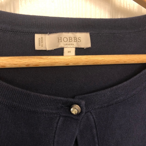Hobbs Cardigan M - Picture 2 of 5